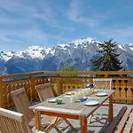 Ratatouille By Interhome Alpstuga Nendaz