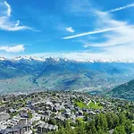 Ratatouille By Interhome Nendaz