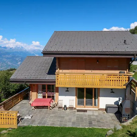 Ratatouille By Interhome