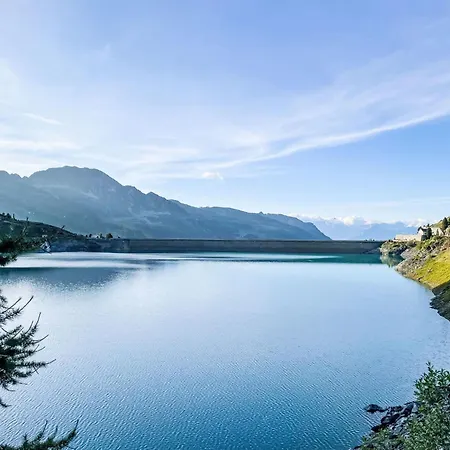 Chalet Ratatouille By Interhome