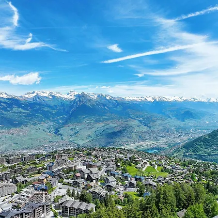 Ratatouille By Interhome Nendaz