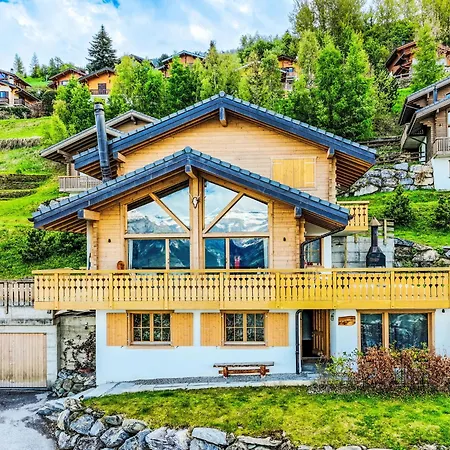 Ratatouille By Interhome *