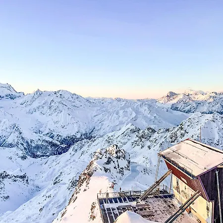 Ratatouille By Interhome Nendaz