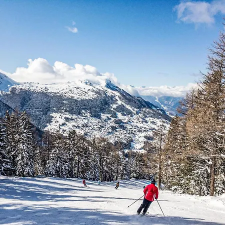 Ratatouille By Interhome Chalet