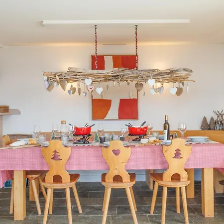 Chalet Ratatouille By Interhome *