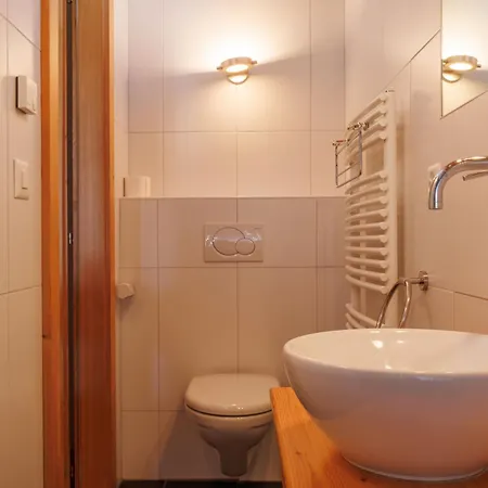 Ratatouille By Interhome Chalet Nendaz