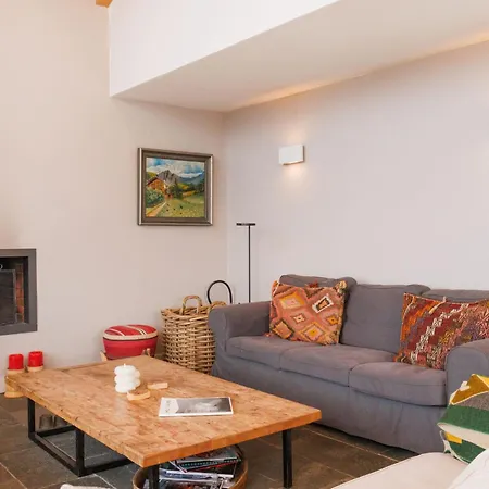 Ratatouille By Interhome * Nendaz