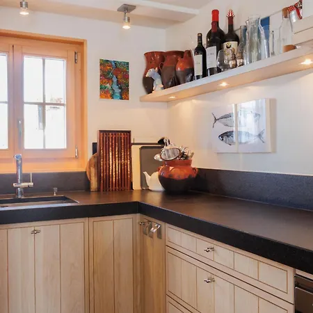 Ratatouille By Interhome Chalet