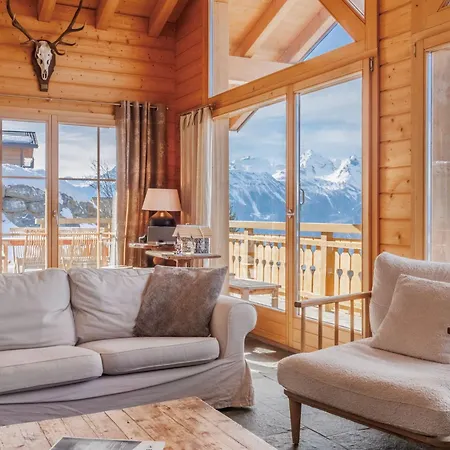 Ratatouille By Interhome Chalet *