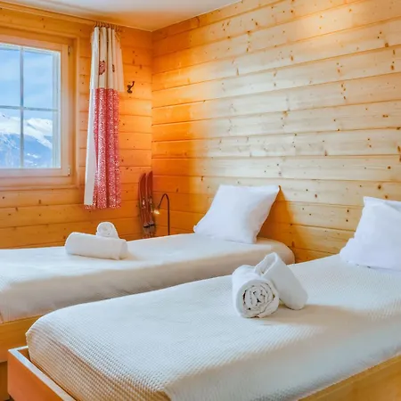 Chalet Ratatouille By Interhome *