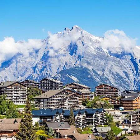 Ratatouille By Interhome