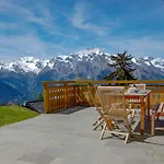 Ratatouille By Interhome Alpehytte Nendaz