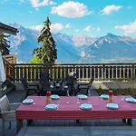Ratatouille By Interhome * Nendaz