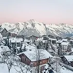 Alpehytte Ratatouille By Interhome Nendaz