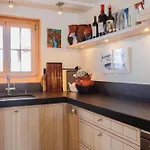 Ratatouille By Interhome Alpehytte