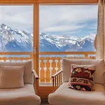 Alpehytte Ratatouille By Interhome Nendaz