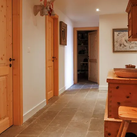 Chalet Ratatouille By Interhome *